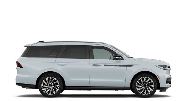New 2026 Lincoln Navigator Black Label AWD/4WD image 5