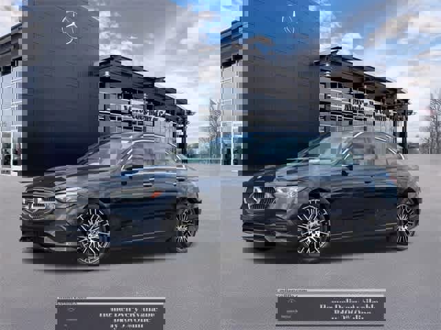 Certified 2023 Mercedes-Benz C 300 4MATIC Sedan