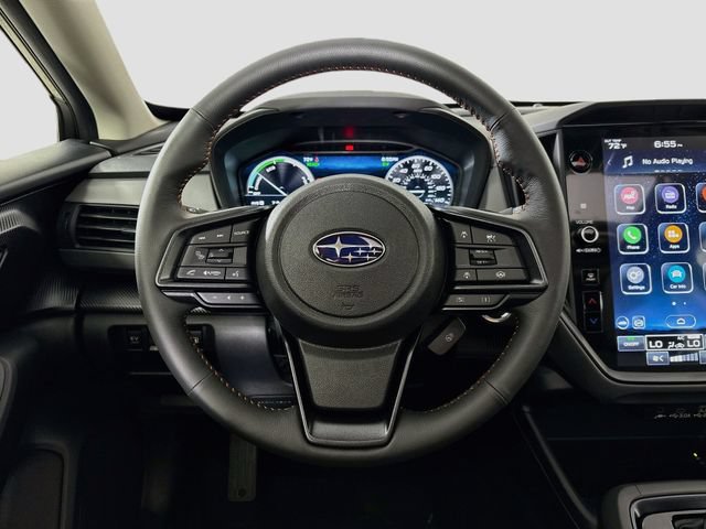 New 2026 Subaru Crosstrek 2.5i Limited AWD/4WD image 11