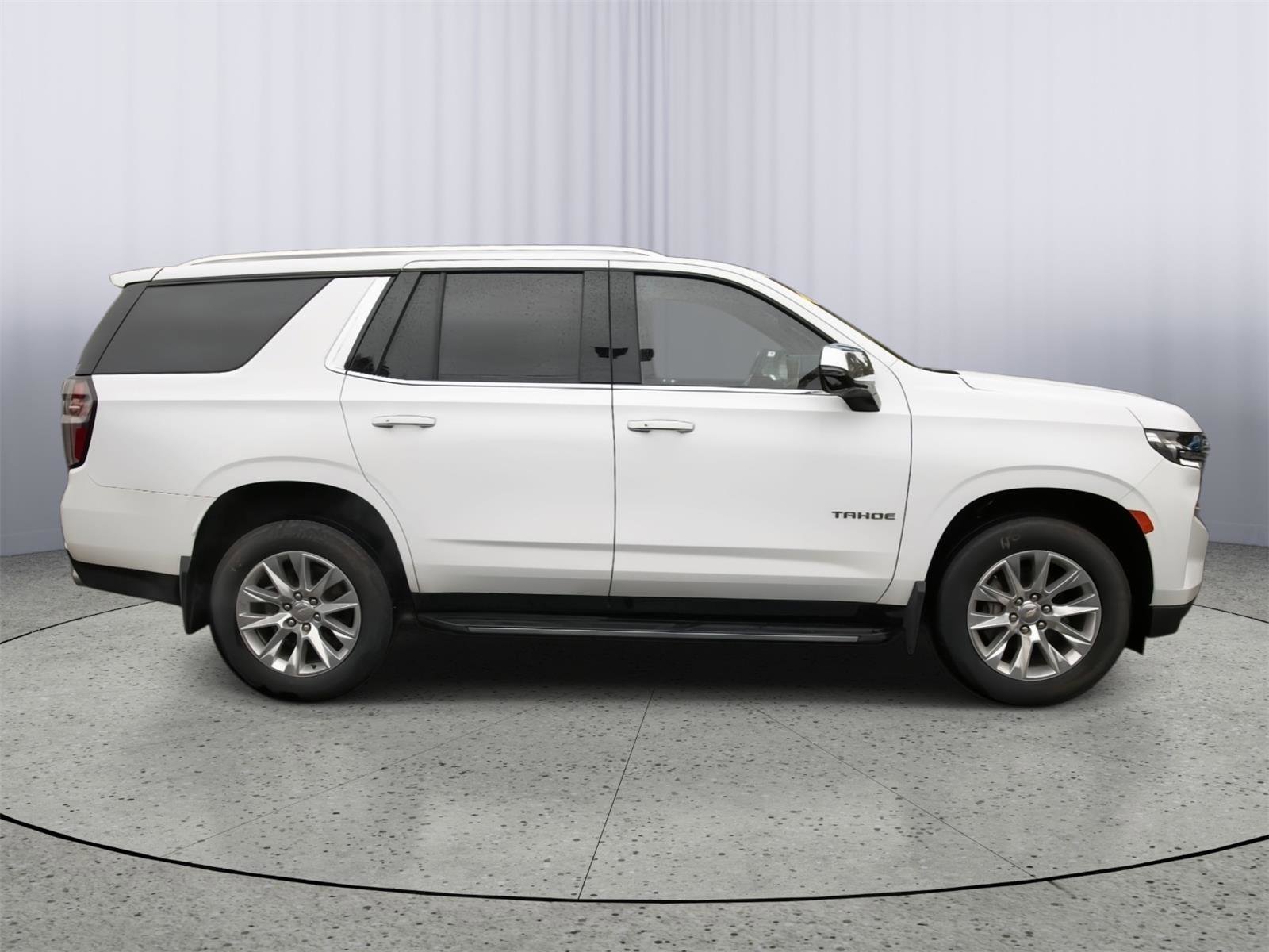 Used 2024 Chevrolet Tahoe Premier image 25