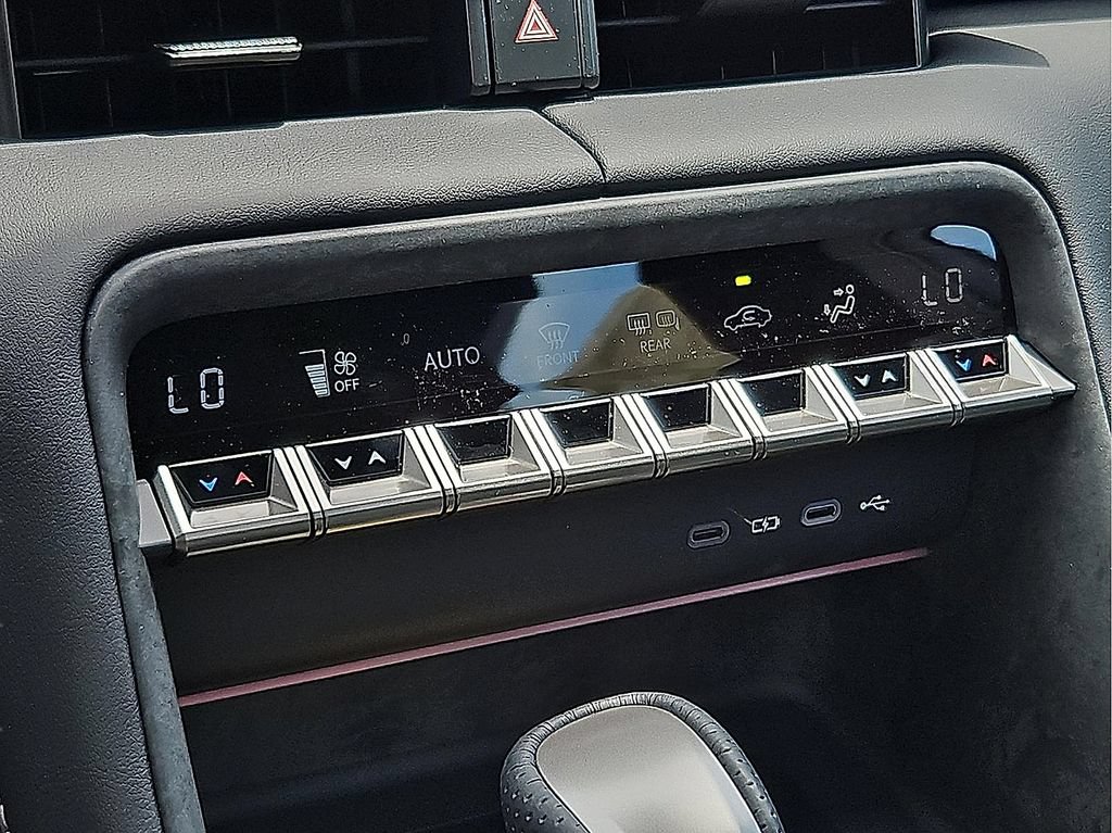 New 2026 Lexus IS 350 F Sport AWD/4WD image 11