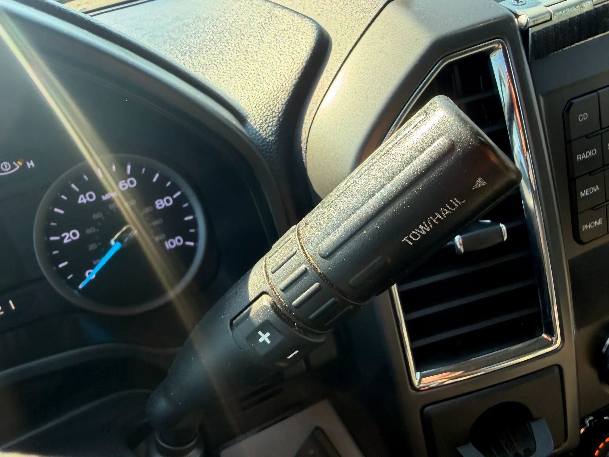 Used 2017 Ford F250 XLT AWD/4WD image 17