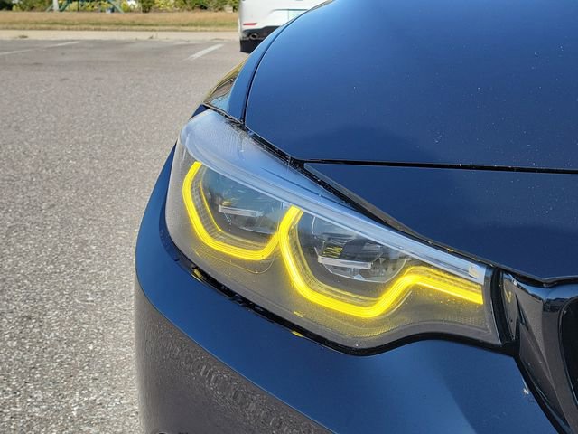 Used 2019 BMW M4 CS RWD image 29