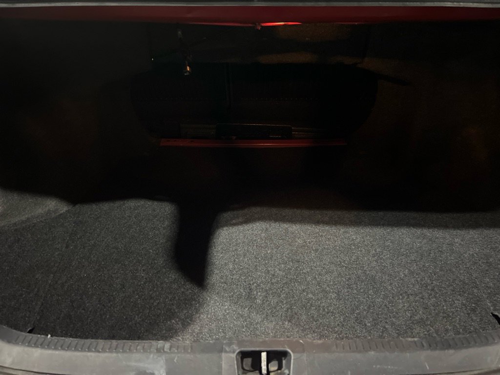 Used 2012 Toyota Camry SE image 21