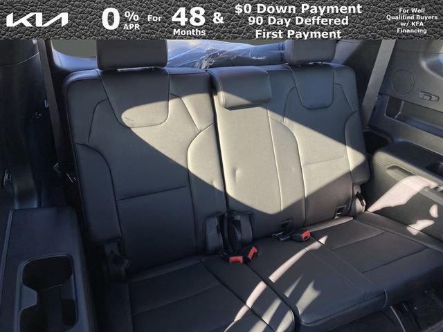 New 2025 Kia Telluride EX X-Line image 38