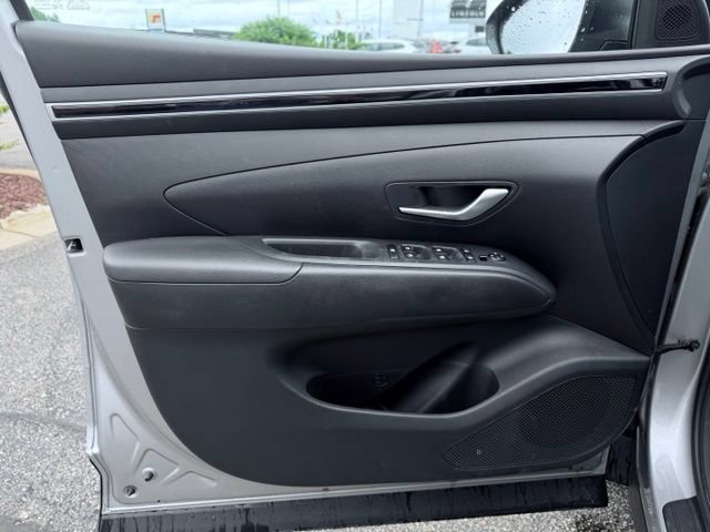 Used 2024 Hyundai Tucson SEL AWD/4WD image 13