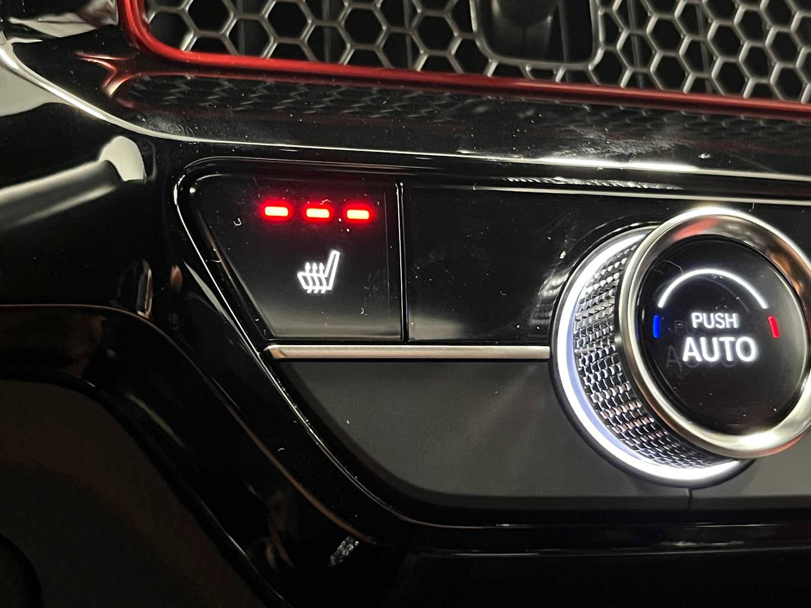 New 2026 Honda Civic Si image 18