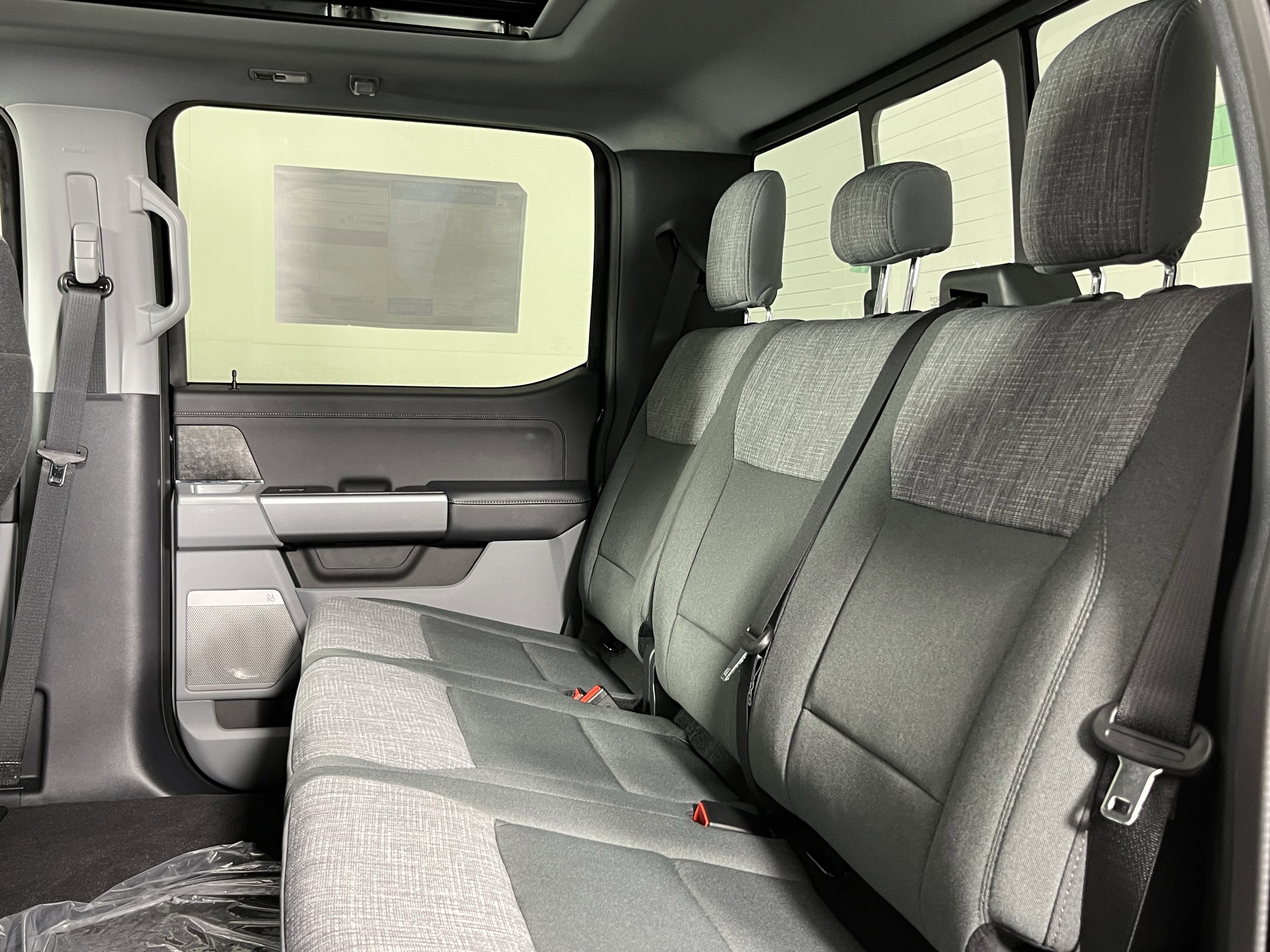 New 2026 Ford F350 XLT AWD/4WD image 17