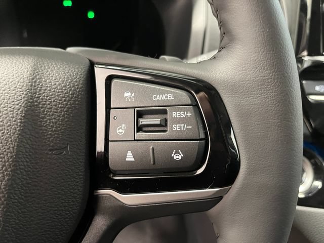 New 2026 Honda Odyssey Elite image 17