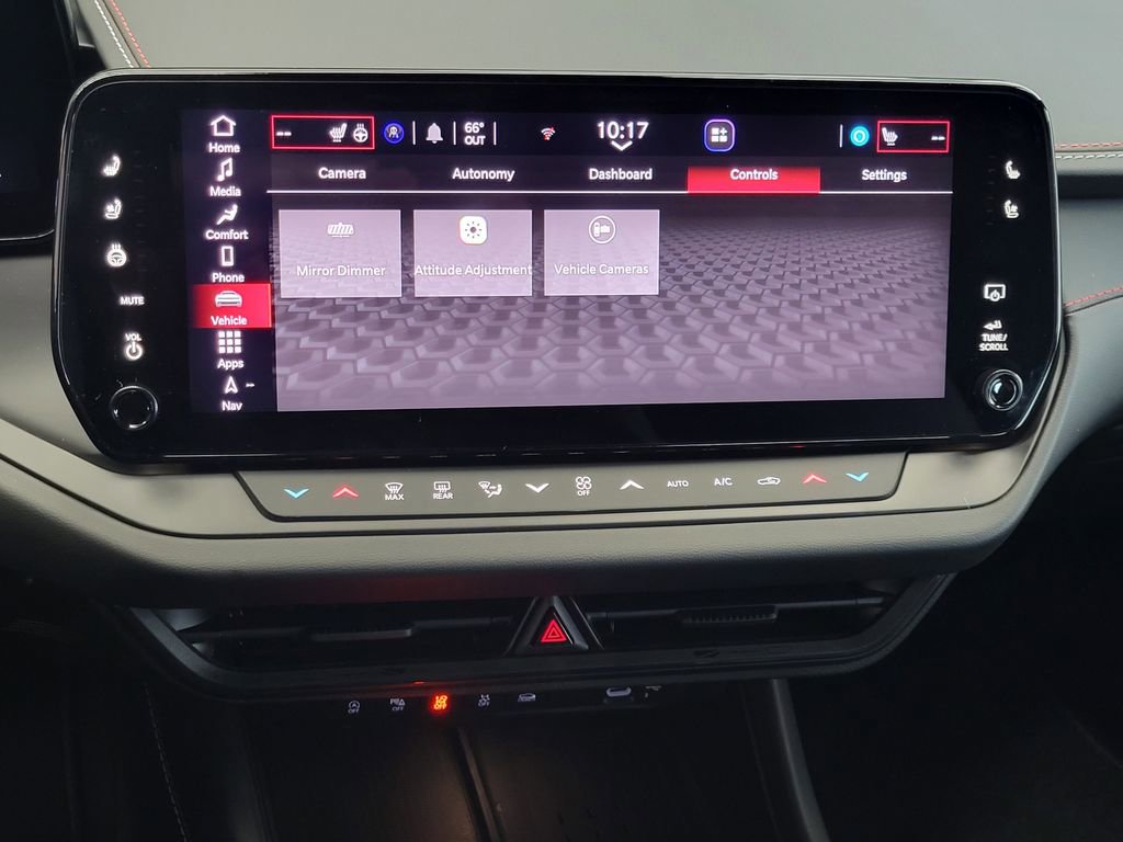 New 2026 Dodge Charger R/T Scat Pack image 8