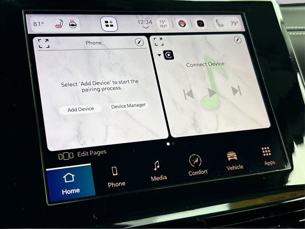 Used 2022 Jeep Grand Cherokee L Limited image 42