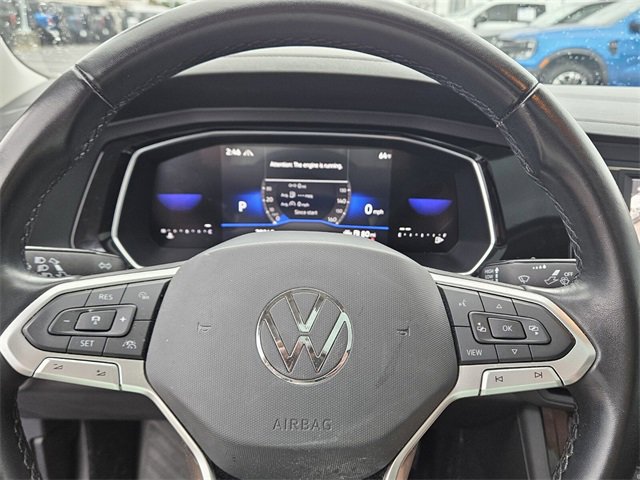 Used 2023 Volkswagen Jetta SE image 22