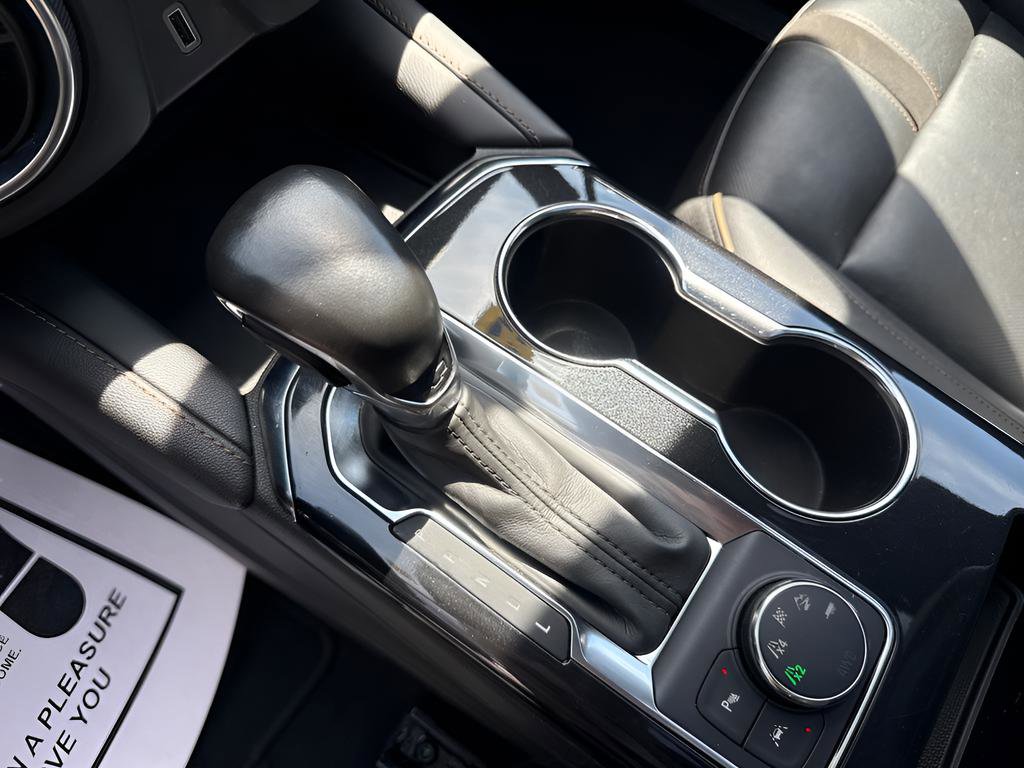 Used 2022 Chevrolet Blazer Premier image 29