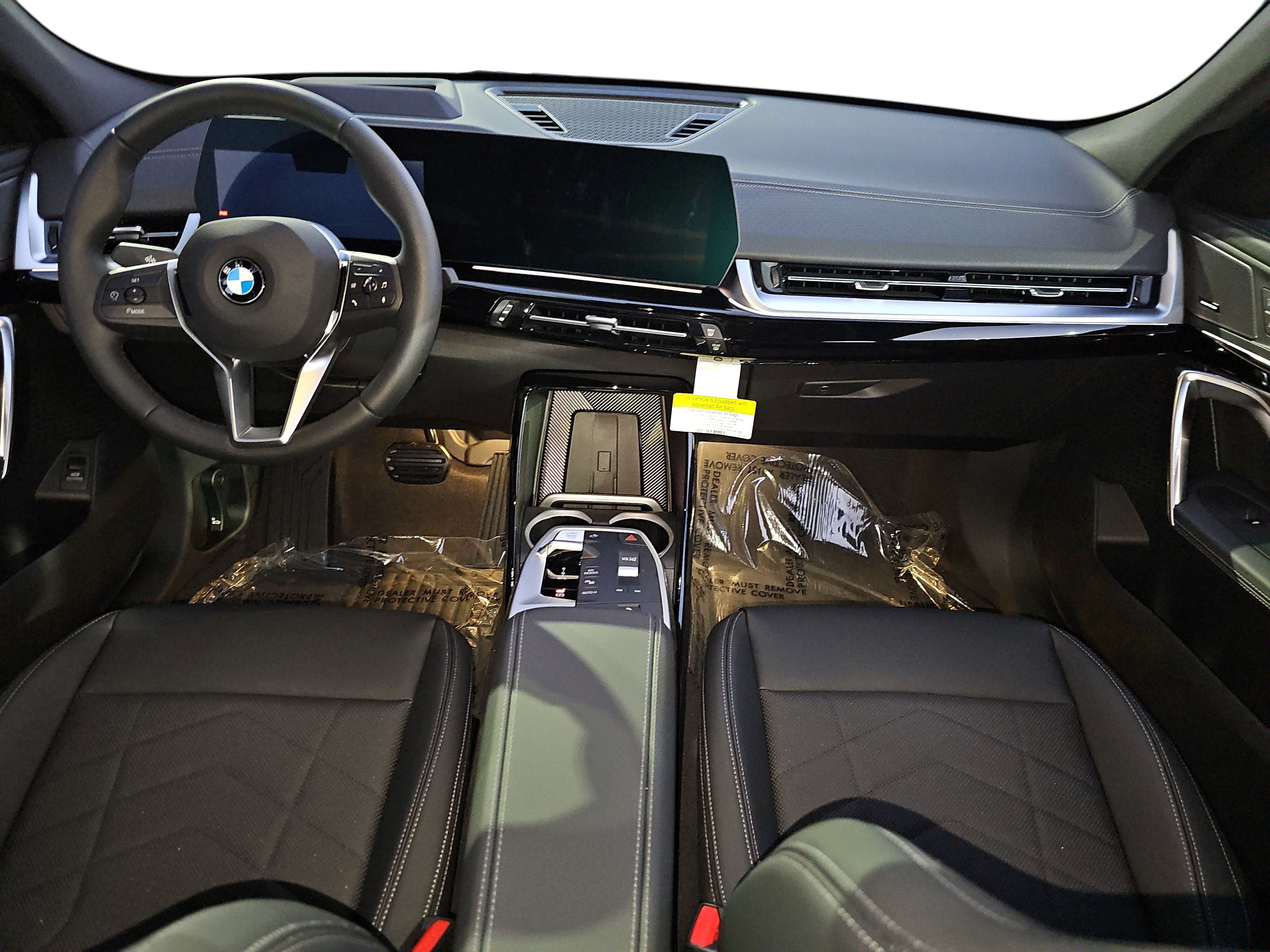 New 2026 BMW X2 xDrive28i w/ Technology Package image 9