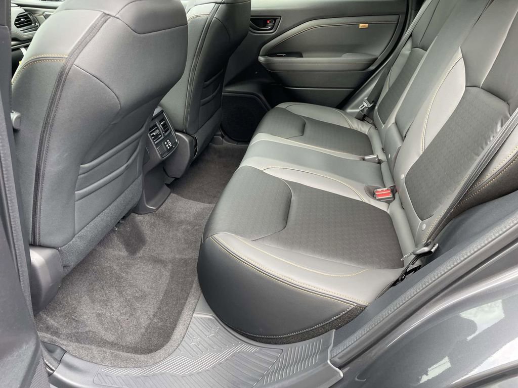 New 2026 Subaru Forester Wilderness AWD/4WD image 12