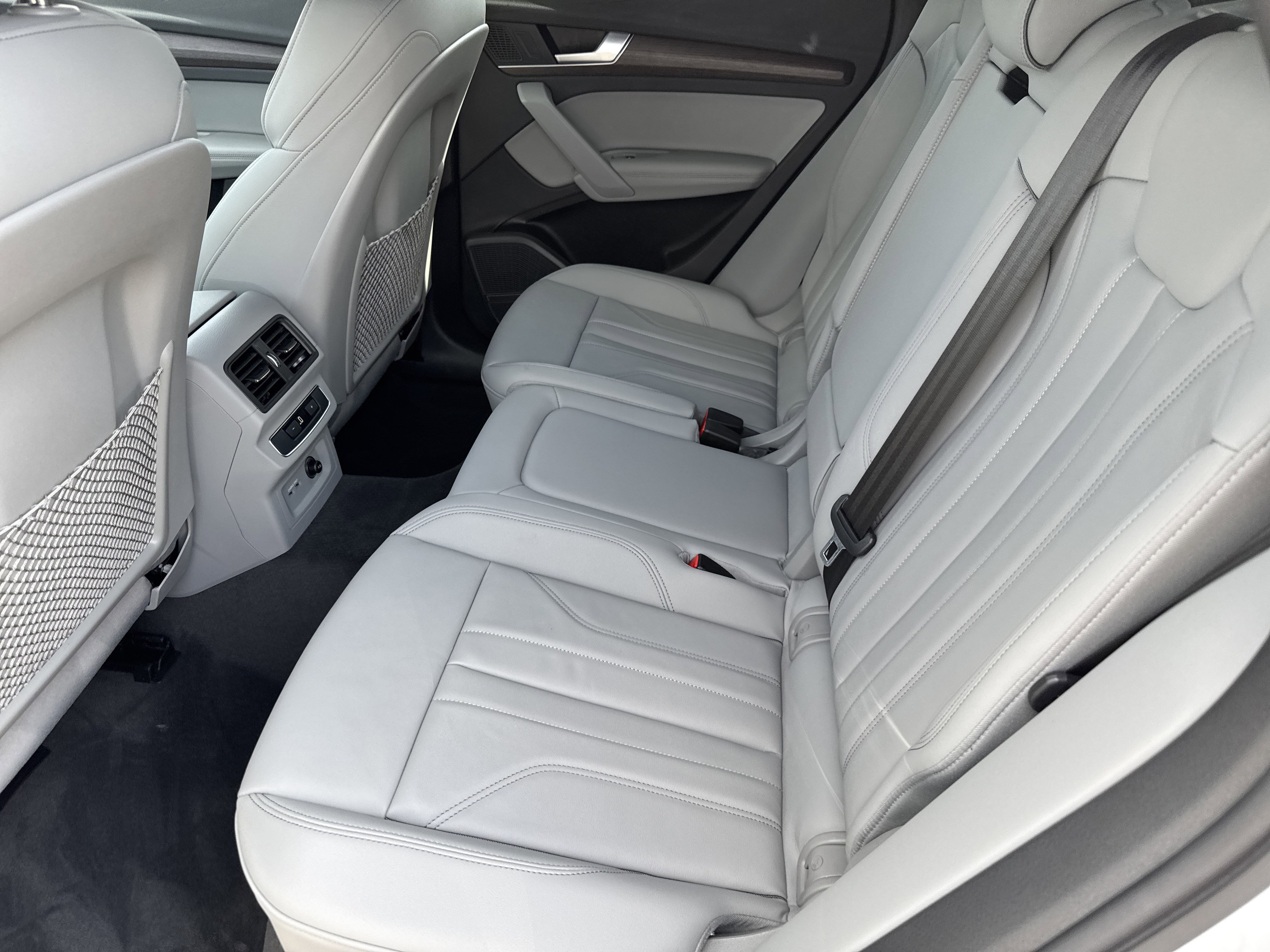 Used 2023 Audi Q5 2.0T Premium Plus w/ Premium Plus Package image 7