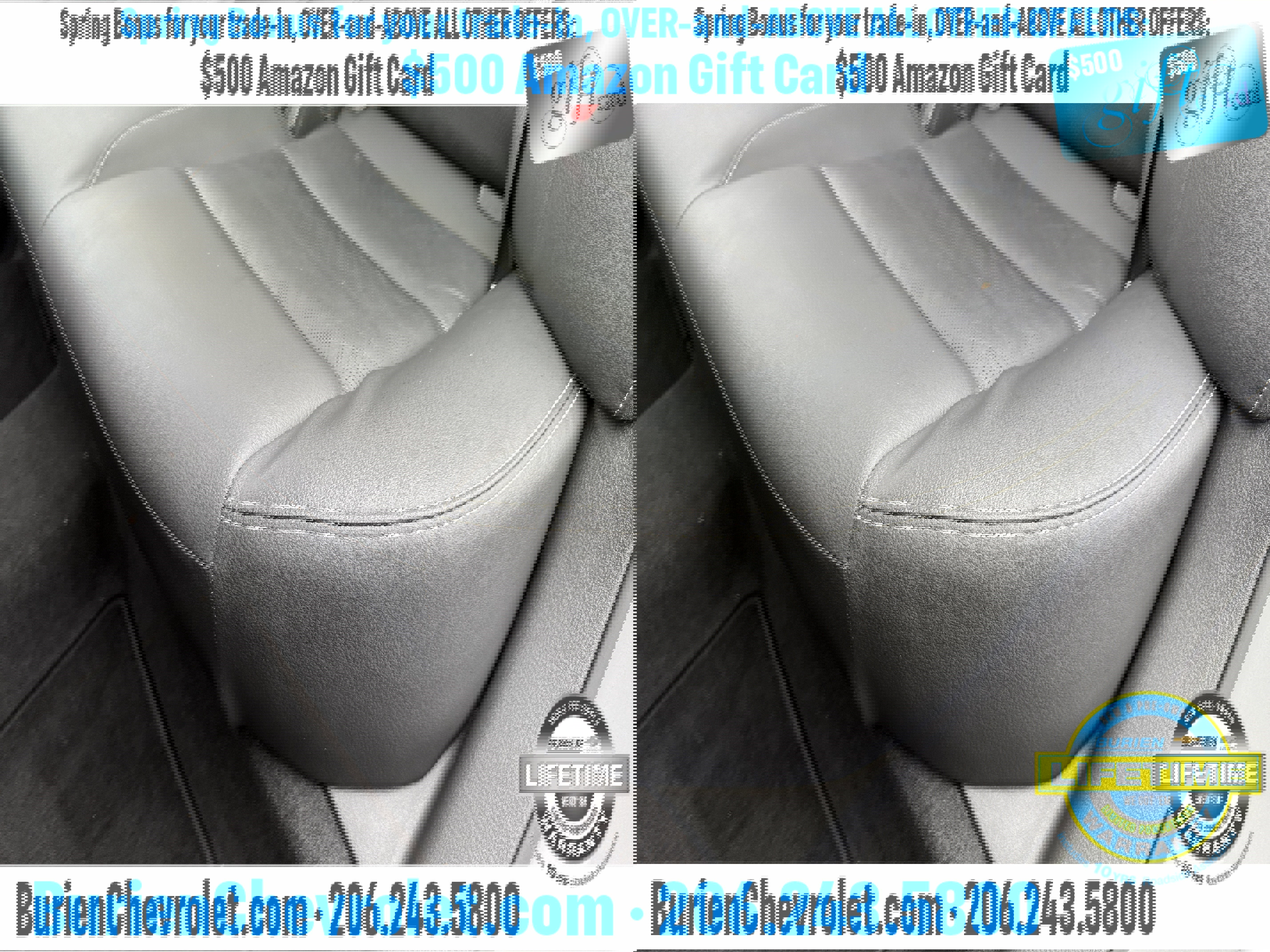 Used 2023 Nissan Altima 2.5 SL image 32