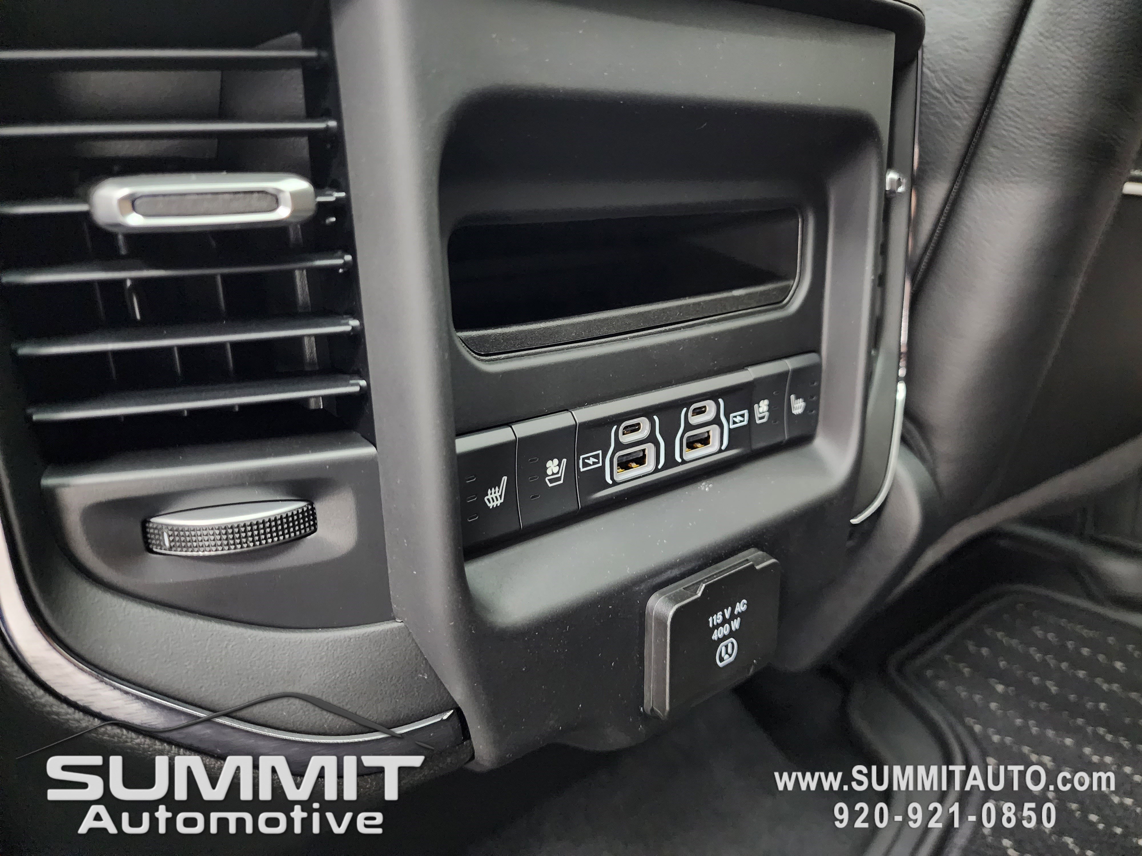 New 2026 RAM 1500 Limited image 46