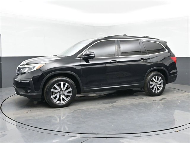 Used 2020 Honda Pilot EX-L