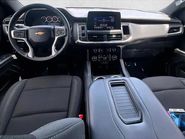 Used 2024 Chevrolet Tahoe LS RWD image 16