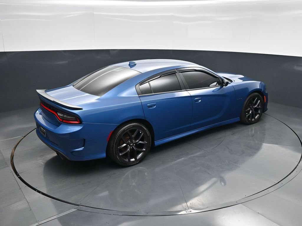 Used 2021 Dodge Charger R/T w/ Plus Group RWD image 42