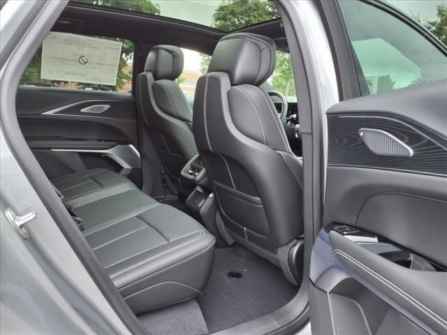 New 2025 Cadillac Lyriq Sport image 23