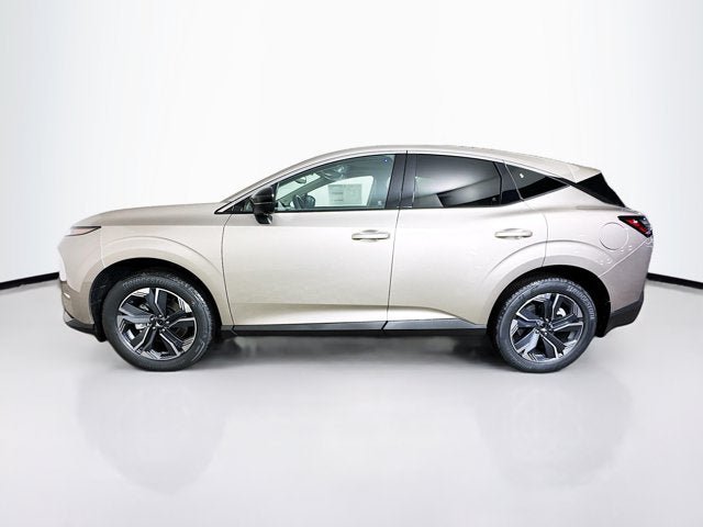 New 2026 Nissan Murano SL AWD/4WD image 7