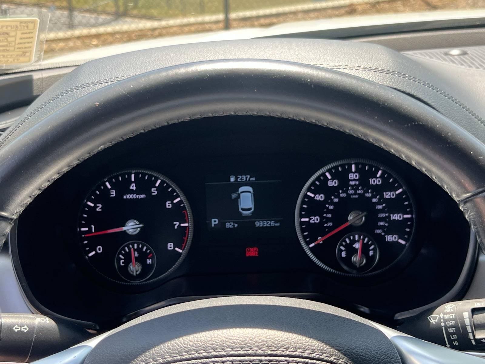 Used 2022 Kia Telluride LX AWD/4WD image 28