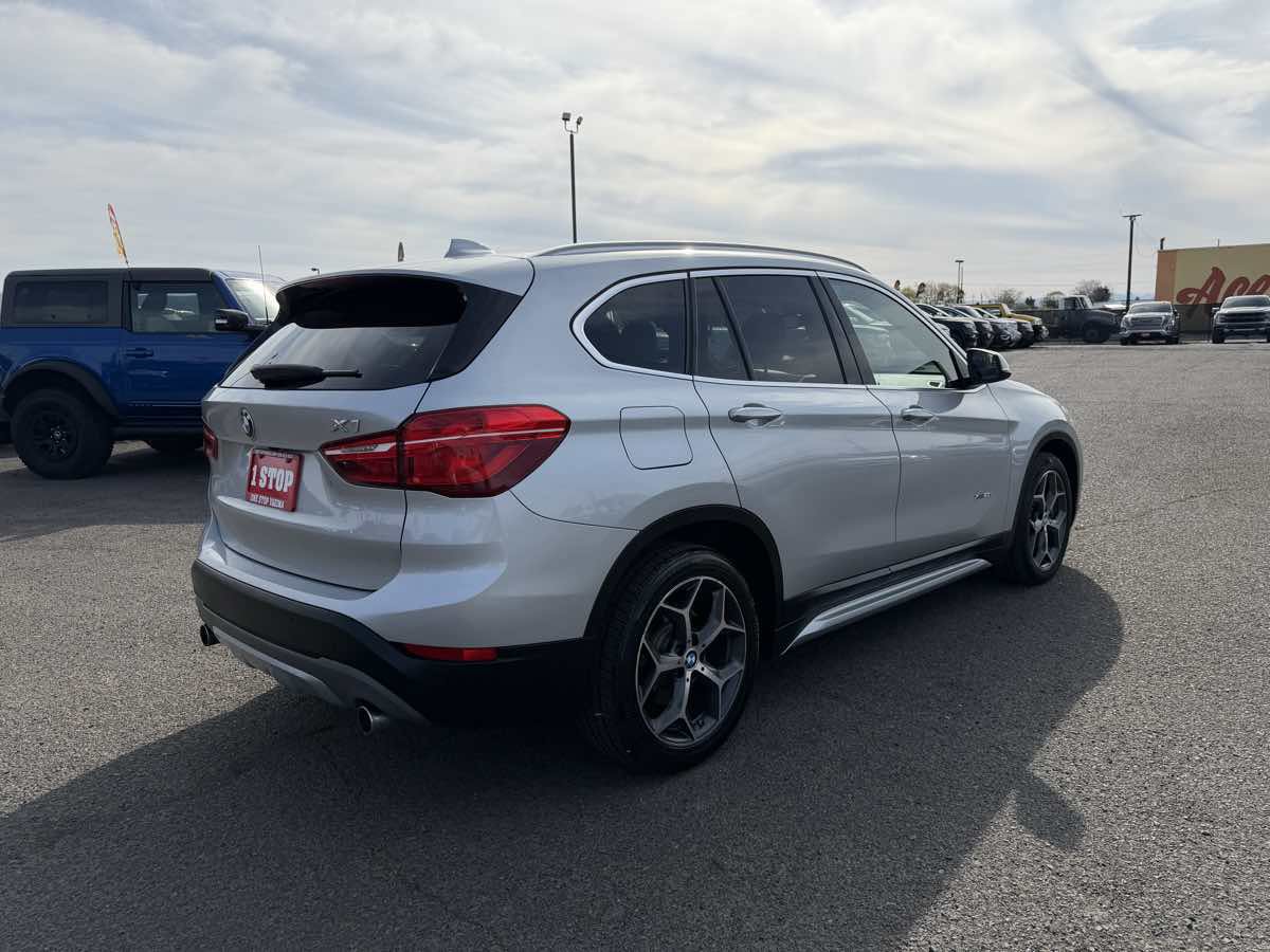 Used 2016 BMW X1 xDrive28i AWD/4WD image 6