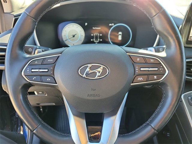 Used 2023 Hyundai Santa Fe Limited image 19