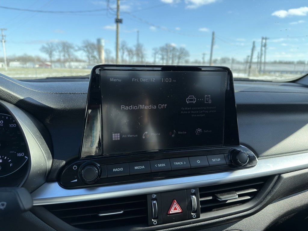 Used 2023 Kia Forte LXS w/ LXS Technology Package image 44