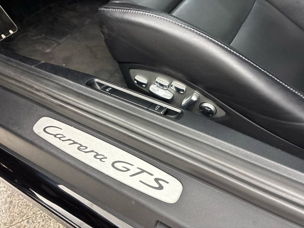 Used 2019 Porsche 911 Carrera GTS image 31