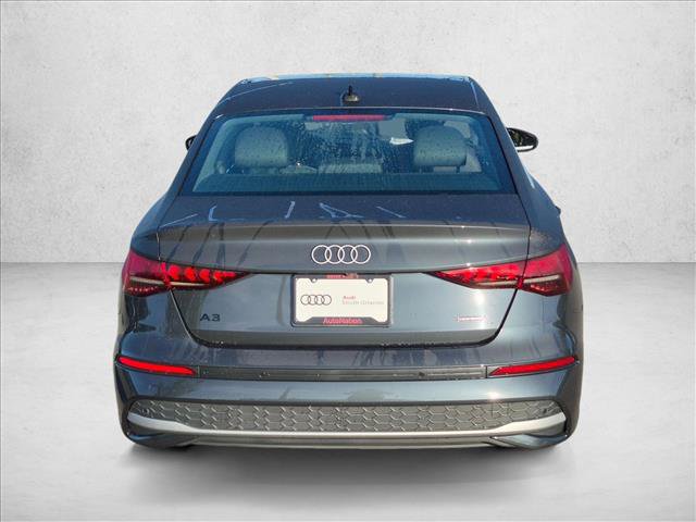 New 2026 Audi A3 2.0T Premium AWD/4WD image 6