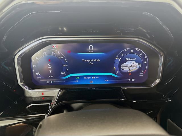 New 2026 Chevrolet Silverado 1500 RST w/ Safety Package image 14