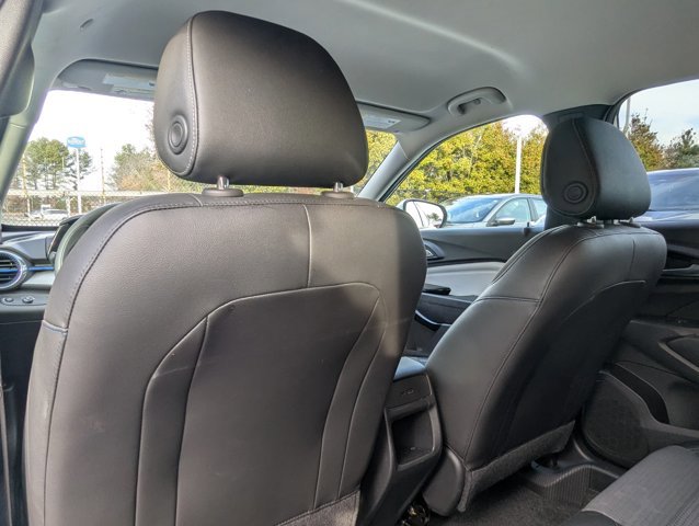 Used 2024 Chevrolet Trax LT image 21