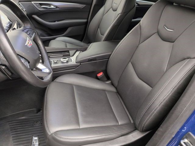 Certified 2023 Cadillac CT5 Premium Luxury w/ Climate Package AWD/4WD image 19