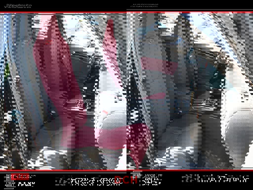 Certified 2025 Honda Civic Si image 21