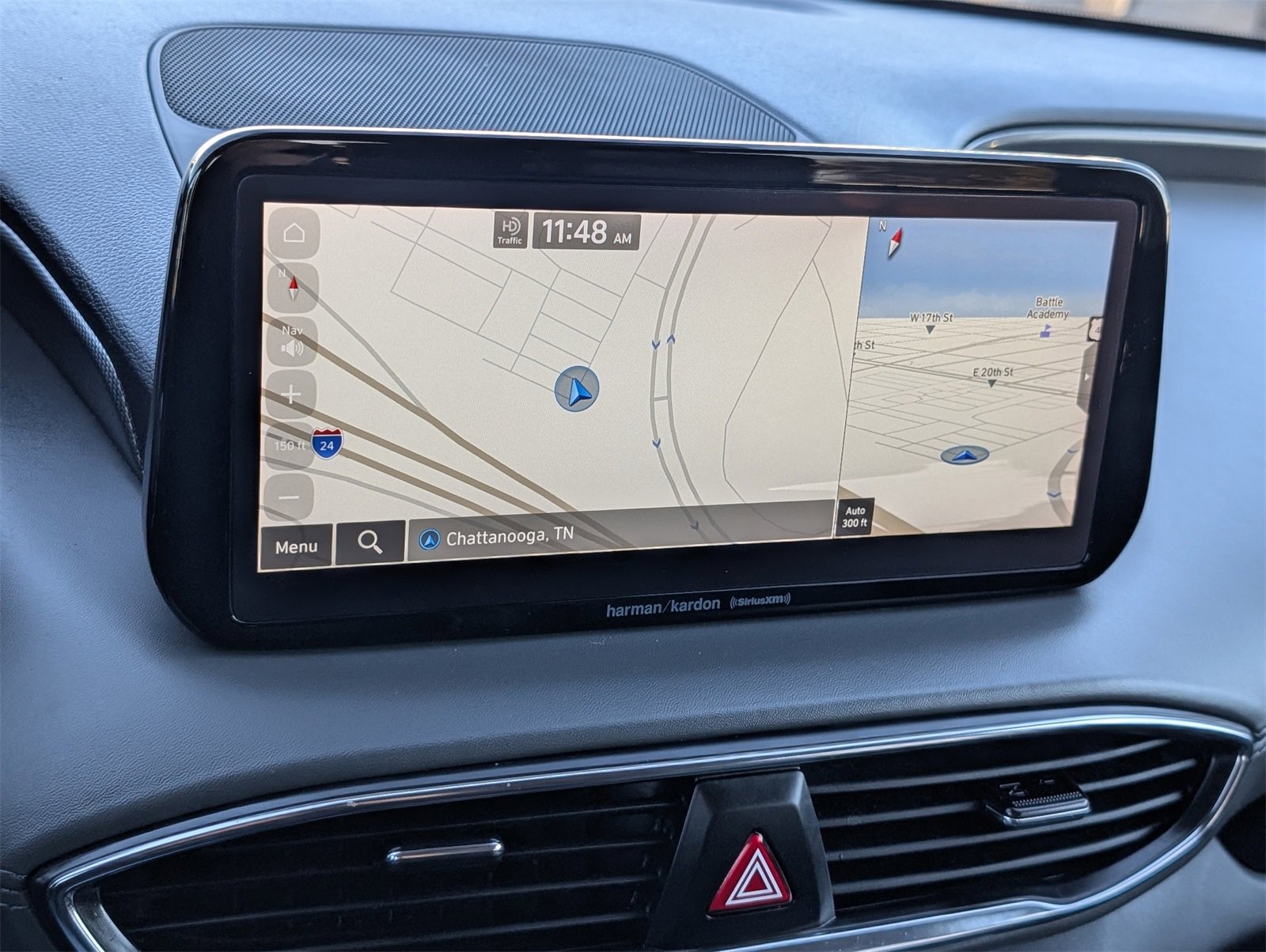 Used 2023 Hyundai Santa Fe Limited image 18