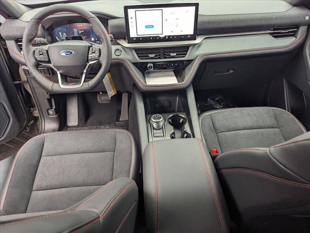 New 2026 Ford Explorer ST w/ Sun And Sound Package AWD/4WD image 14