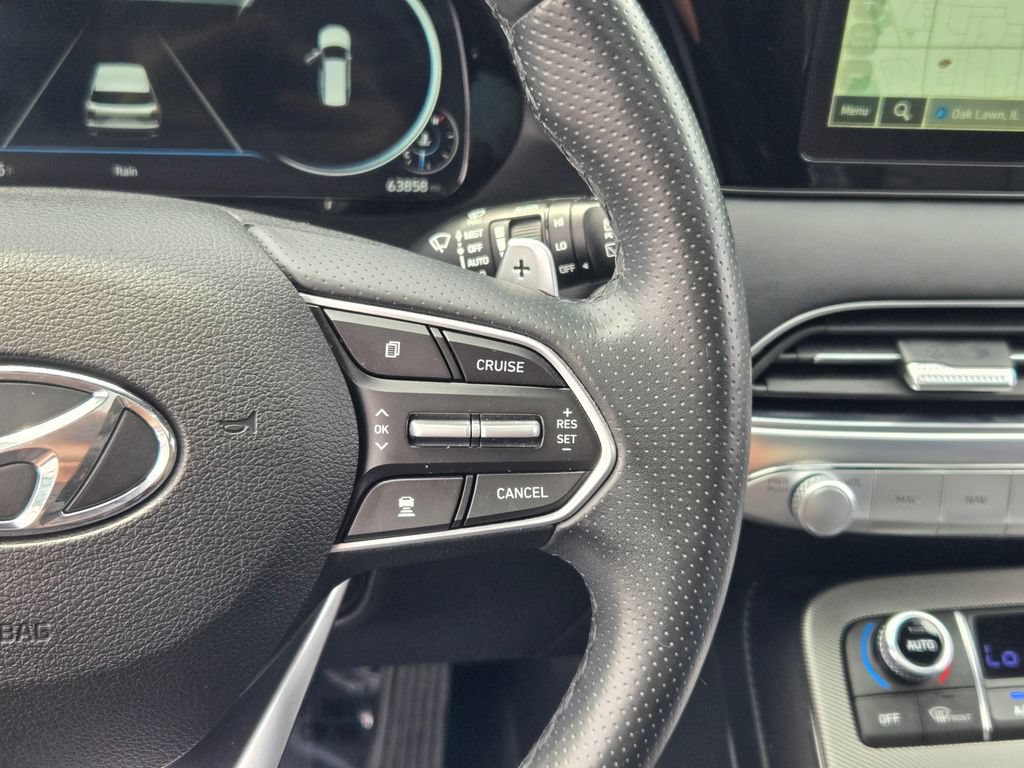 Used 2020 Hyundai Palisade Limited AWD/4WD image 45