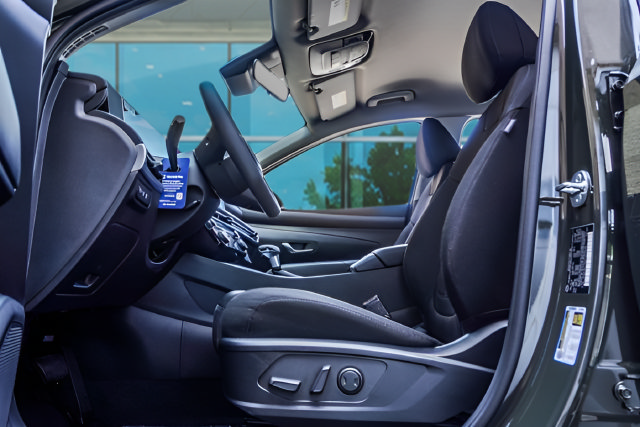 New 2026 Hyundai Tucson SEL Plus AWD/4WD image 44