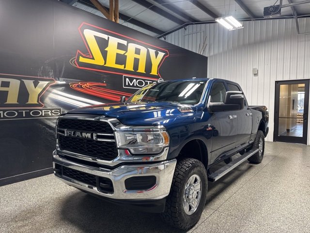 Used 2023 RAM 3500 Tradesman
