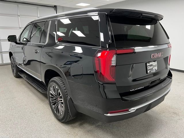 Used 2025 GMC Yukon XL Elevation w/ LPO, Get Active Package AWD/4WD image 7