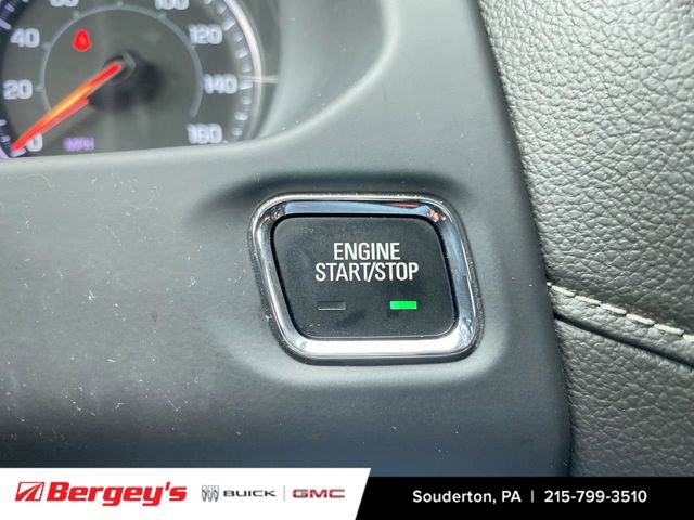 Certified 2023 GMC Acadia SLE w/ Driver Convenience Package image 19