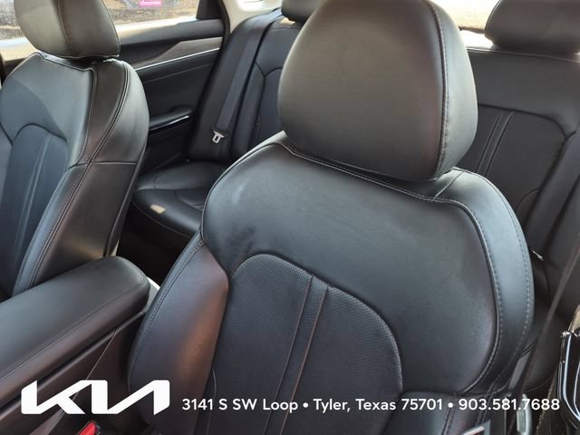 Used 2022 Kia K5 EX FWD image 19