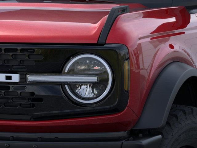 New 2026 Ford Bronco Badlands image 20