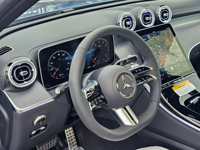 New 2026 Mercedes-Benz GLC 300 4MATIC image 15