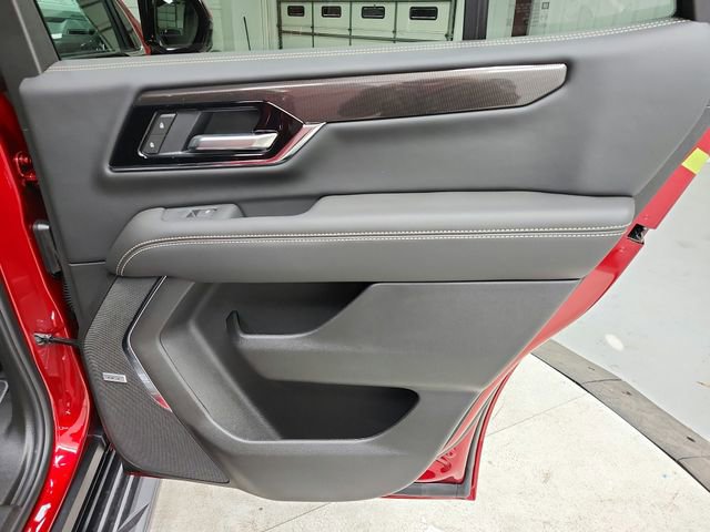 New 2026 GMC Yukon Elevation image 43