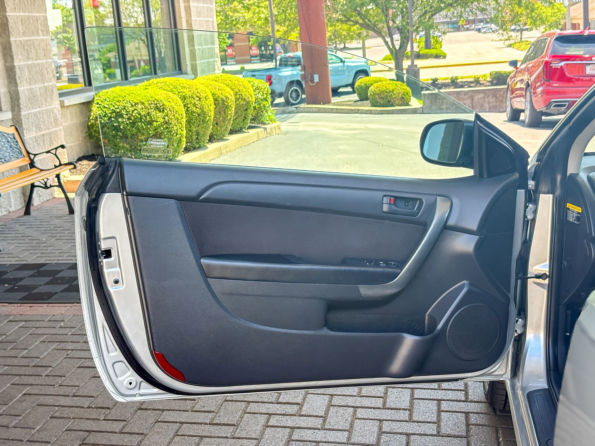 Used 2012 Kia Forte Koup EX FWD image 18