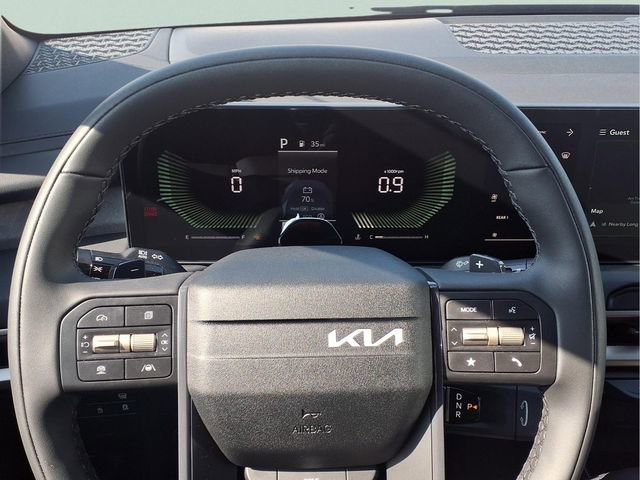 New 2027 Kia Telluride LX FWD image 9